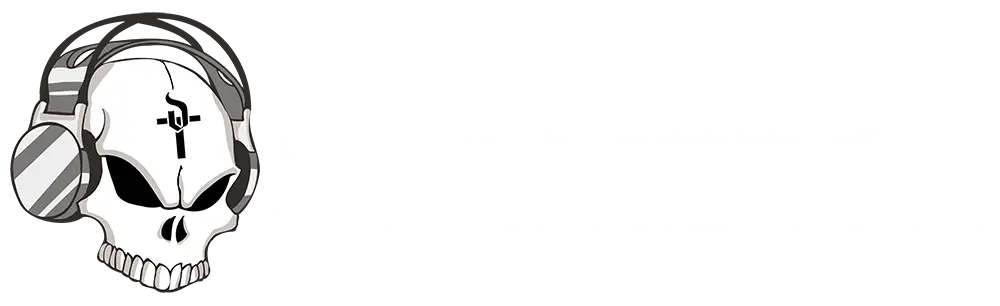 Logo darkmerch